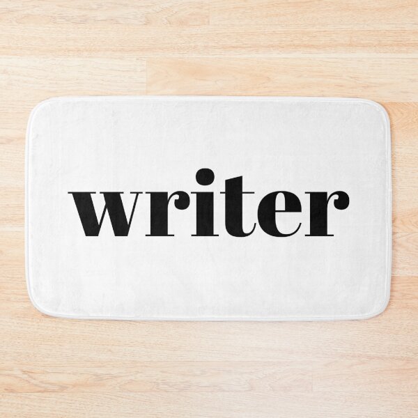 Item preview, Writer - NYC girlie font designed and sold by titanic415.
