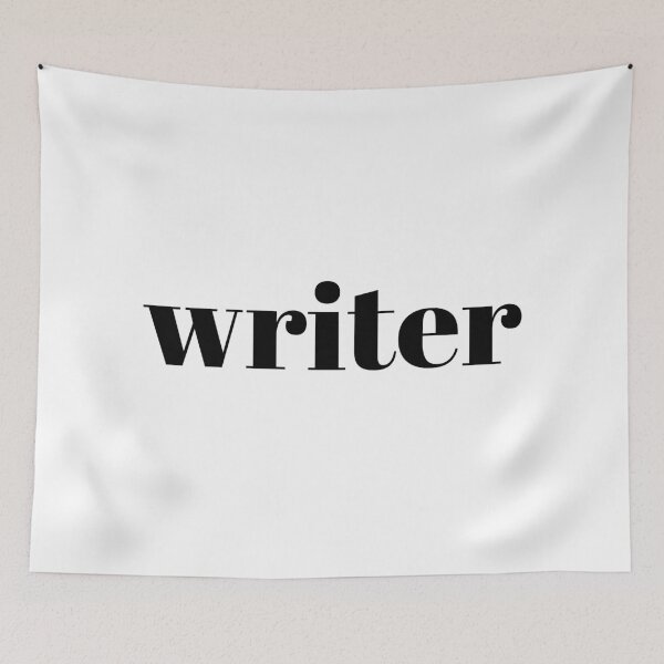 Item preview, Writer - NYC girlie font designed and sold by titanic415.