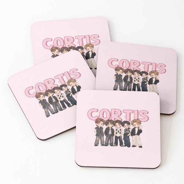 Item preview, CORTIS LIVE AT AAA ASIA ARTIST AWARDS CUTE FANART designed and sold by Coer1014.