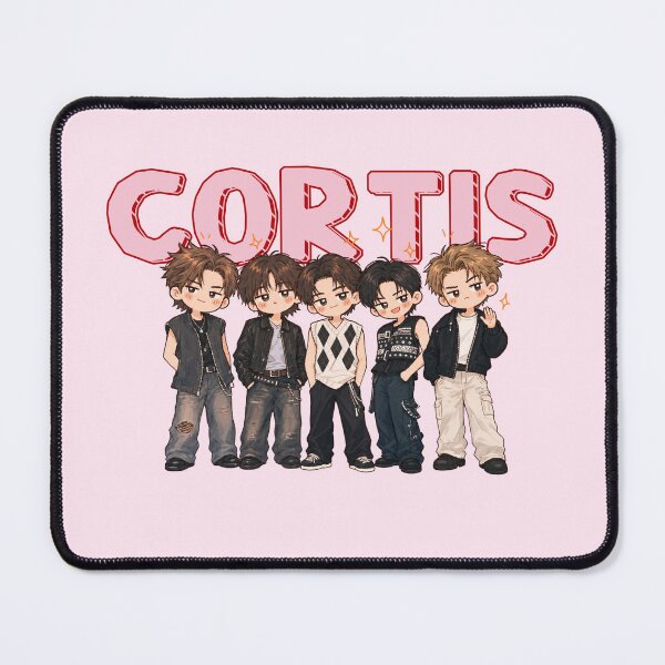 Item preview, CORTIS LIVE AT AAA ASIA ARTIST AWARDS CUTE FANART designed and sold by Coer1014.