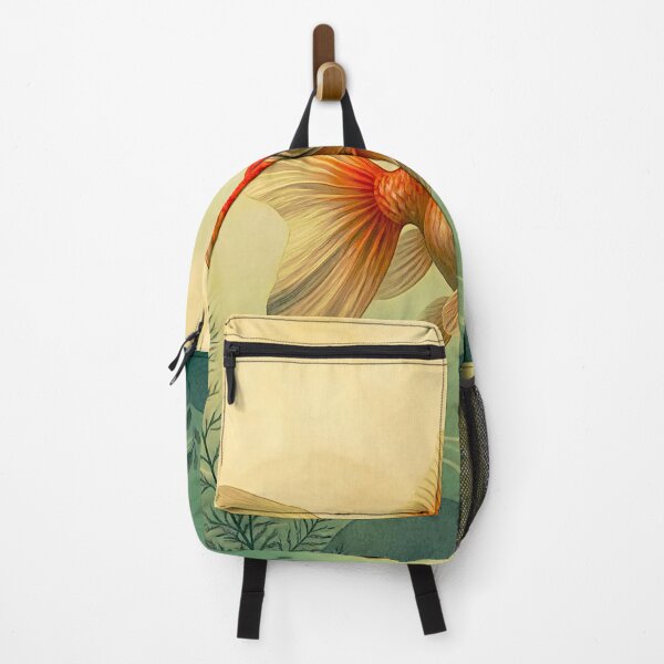 Item preview, Golden Telescope Fish: Urban Bloom designed and sold by Helios Be. Lavsh.