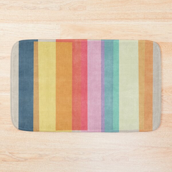 Item preview, Abstract Colorful Overlapping Shapes 03 designed and sold by FAROSSTUDIO.