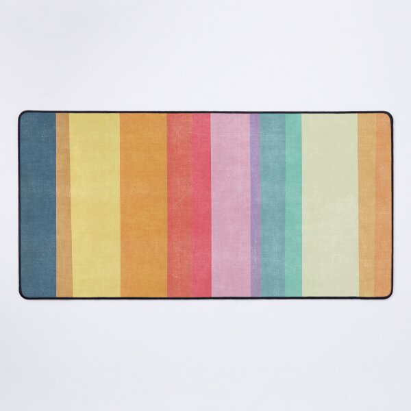Item preview, Abstract Colorful Overlapping Shapes 03 designed and sold by FAROSSTUDIO.