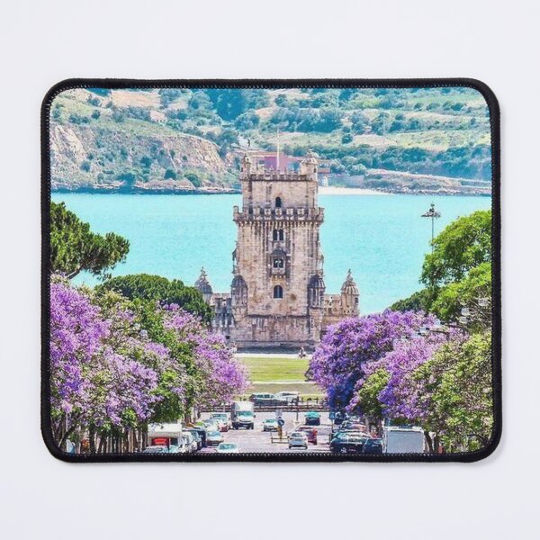 Item preview, Romantic Chevrolet hPrague Views designed and sold by Heerwhiteshirt.
