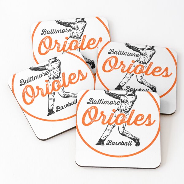 Item preview, Vintage Orioles designed and sold by nucrane82.