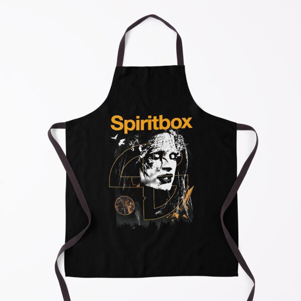 Item preview, Best Of Spiritbox Logo designed and sold by Love-bloock.