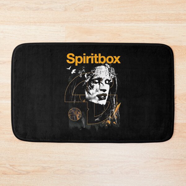 Item preview, Best Of Spiritbox Logo designed and sold by Love-bloock.