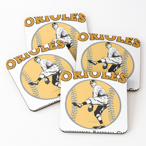 Item preview, Asheville Orioles designed and sold by dashiellstorm.