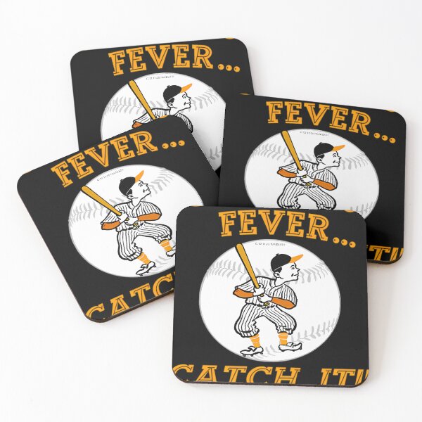 Item preview, Asheville Orioles Fever designed and sold by nucrane82.