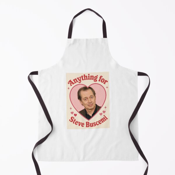 Item preview, Steve buscemi love boyfriend birthday funny prank meme gift weird designed and sold by CheeseBlueprint.