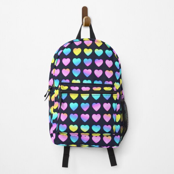 Item preview, Colorful Little Hearts designed and sold by Amanda1775.