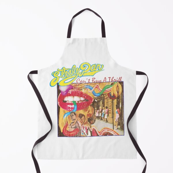 Item preview, Steely Dan Can'T Buy A Thrill designed and sold by harlibee.