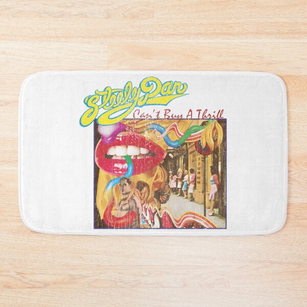 Item preview, Steely Dan Can'T Buy A Thrill designed and sold by harlibee.