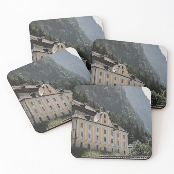 Item preview, Legendary Chevrolet gIrish Landscapes designed and sold by Heerwhiteshirt.