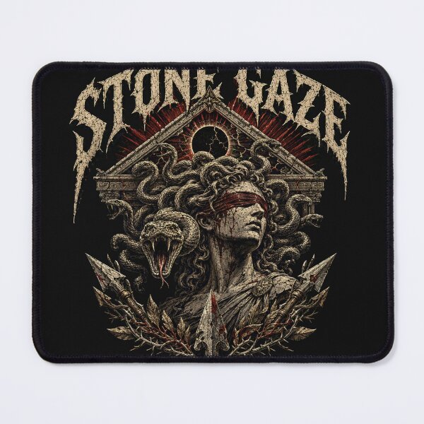 Item preview, Stone gaze designed and sold by OgdenPiper.