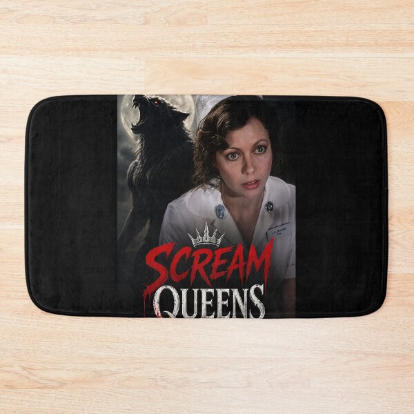 Item preview, Scream Queens #10 designed and sold by Moviebuff91.