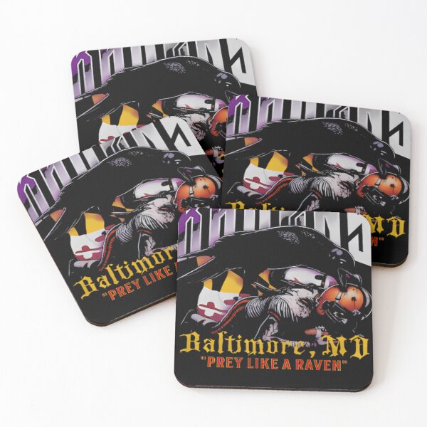 Item preview, Baltimore Sports Fan Football Kids designed and sold by miwikiw.