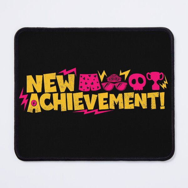 Item preview, New Achievement Princess Donut And Mongo Dungeon Crawler Carl designed and sold by Revoleos.