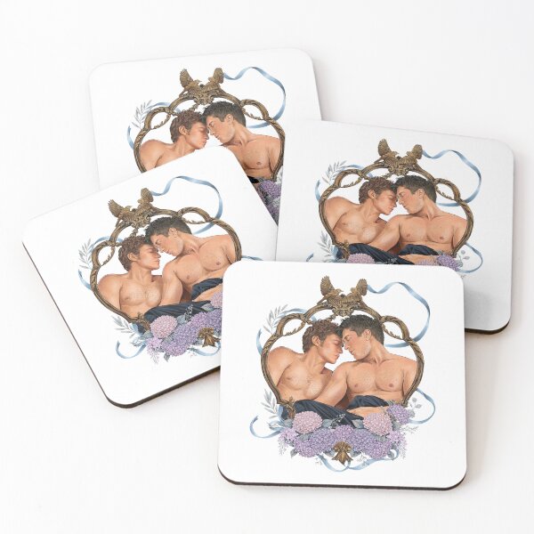 Item preview, Ilya and Shane designed and sold by Marco Bottiglieri.