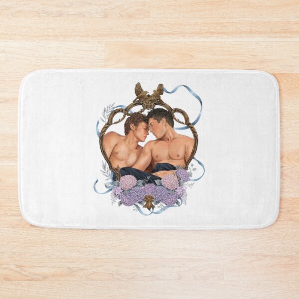 Item preview, Ilya and Shane designed and sold by Marco Bottiglieri.