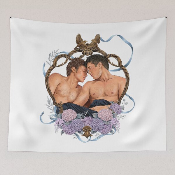Item preview, Ilya and Shane designed and sold by Marco Bottiglieri.