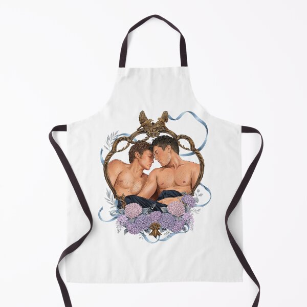 Item preview, Ilya and Shane designed and sold by Marco Bottiglieri.