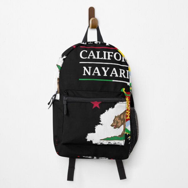 Item preview, Nayarit California Grown with Nayarita Roots designed and sold by goombi-creative.