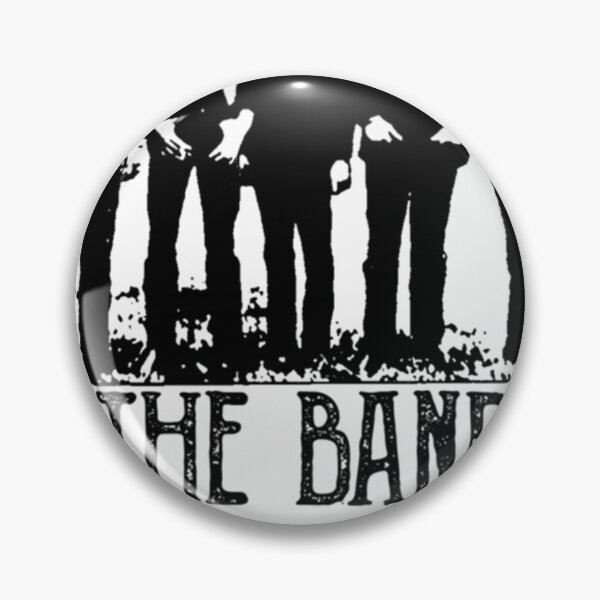 Item preview, The Band Vintage Retro Concert designed and sold by thaiando.