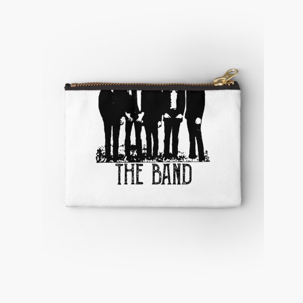 Item preview, The Band Vintage Retro Concert designed and sold by thaiando.
