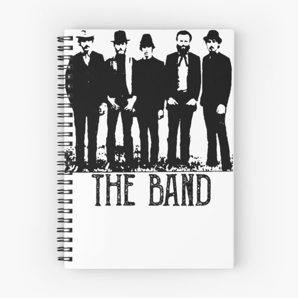 Item preview, The Band Vintage Retro Concert designed and sold by thaiando.
