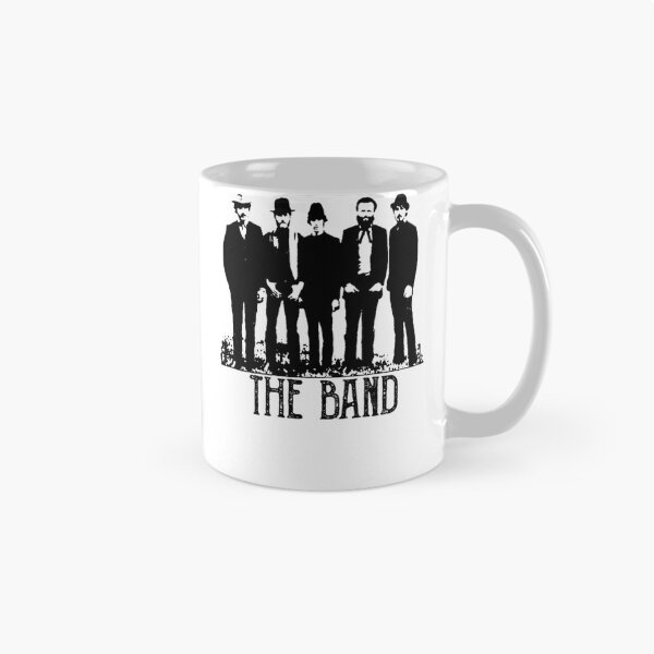 Item preview, The Band Vintage Retro Concert designed and sold by thaiando.