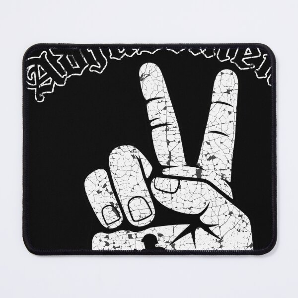 Item preview, Attitude Adjustment Peace designed and sold by fikriyansa.