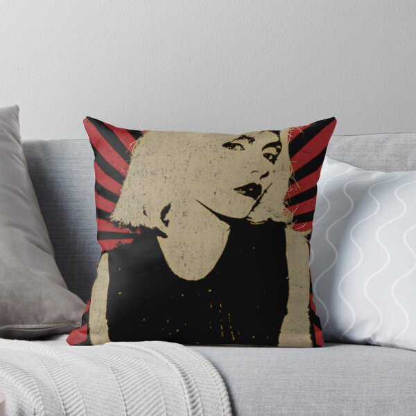 Item preview, Perfect Punk Rock Girl Retro 70S Vintage Band designed and sold by miwikiw.