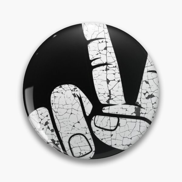Item preview, Attitude Adjustment Peace designed and sold by fikriyansa.