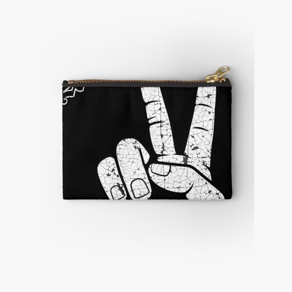 Item preview, Attitude Adjustment Peace designed and sold by fikriyansa.