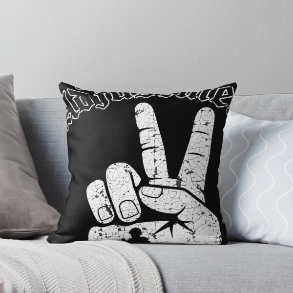 Item preview, Attitude Adjustment Peace designed and sold by fikriyansa.