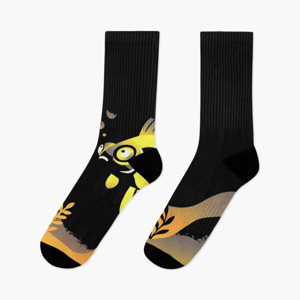 Item preview, Golden Telescope Fish: Urban Bloom #6 designed and sold by Helios Be. Lavsh.