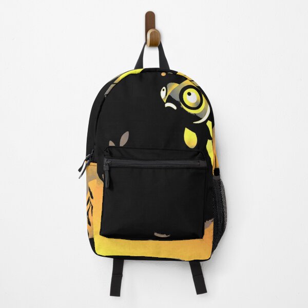 Item preview, Golden Telescope Fish: Urban Bloom #6 designed and sold by Helios Be. Lavsh.