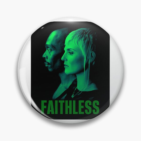 Artikelvorschau, Faithless Band entworfen und verkauft von Xapicx.