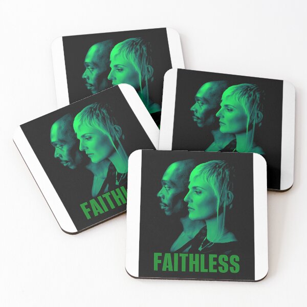 Item preview, Faithless Band designed and sold by harlibee.