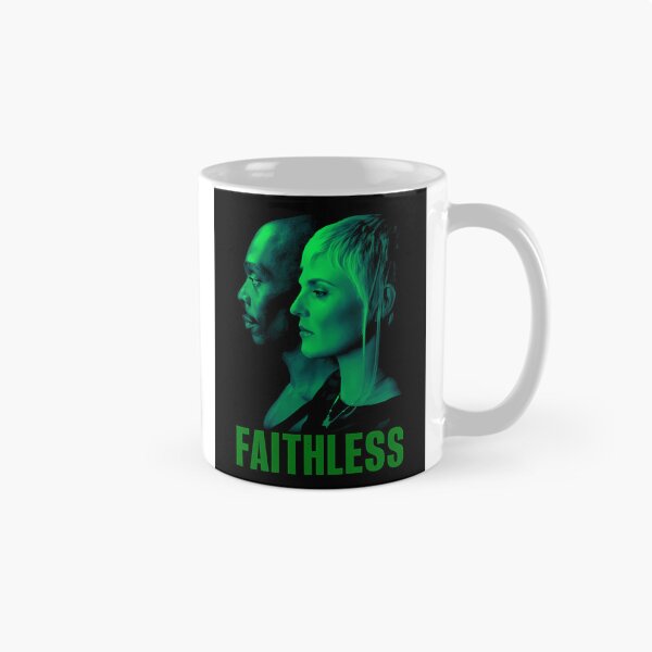 Item preview, Faithless Band designed and sold by Xapicx.
