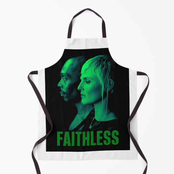Item preview, Faithless Band designed and sold by harlibee.