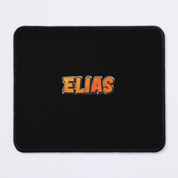 Item preview, Elias Personalized Name - Funny & Cool Custom Gift for Boys, Teens designed and sold by Oussinc.