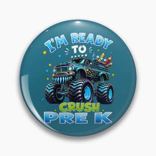 Item preview, First Day of Pre K Boys 1st Day of Pre K Back to School designed and sold by mjohnson9.