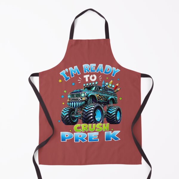 Item preview, First Day of Pre K Boys 1st Day of Pre K Back to School designed and sold by mjohnson9.