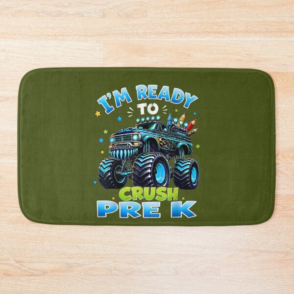 Item preview, First Day of Pre K Boys 1st Day of Pre K Back to School designed and sold by mjohnson9.