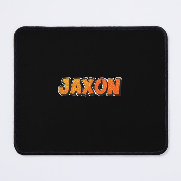 Item preview, Jaxon Personalized Name - Funny & Cool Custom Gift for Boys, Teens designed and sold by Oussinc.