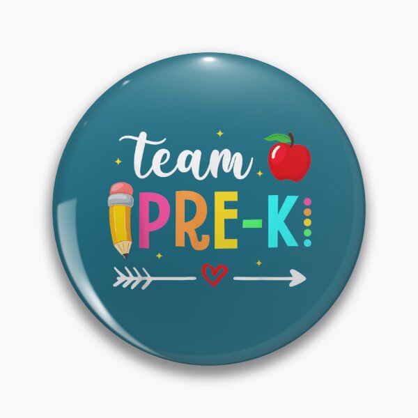 Item preview, First Day of Pre-k Back to School Teachers Students Kids designed and sold by mjohnson9.