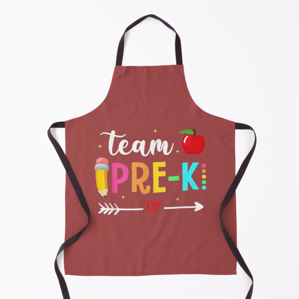 Item preview, First Day of Pre-k Back to School Teachers Students Kids designed and sold by mjohnson9.