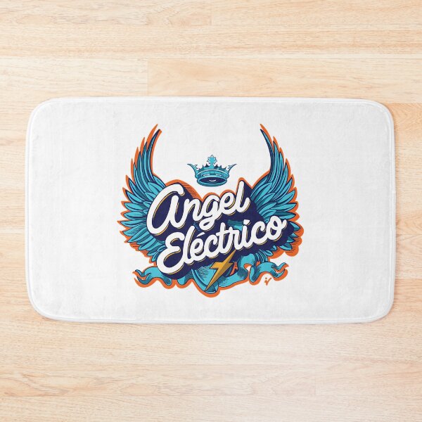 Item preview, Angel Electrico designed and sold by Xapicx.